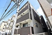江坂駅より徒歩9分 2階 築7年5ヶ月の賃貸物件