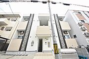 LaLuce清和園町 1階 築9年2ヶ月の賃貸物件