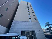 江坂駅より徒歩6分 9階 築22年7ヶ月の賃貸物件