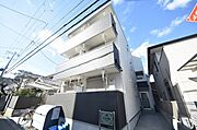 正雀駅より徒歩5分 1階 築8年6ヶ月の賃貸物件