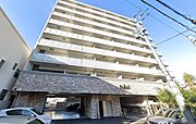 豊中駅より徒歩4分 8階 築5年の賃貸物件