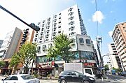 江坂駅より徒歩3分 6階 築39年11ヶ月の賃貸物件