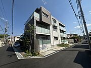 岡町駅より徒歩6分 3階 築4年4ヶ月の賃貸物件