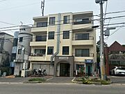 プレアール千里中央 2階 築35年1ヶ月の賃貸物件