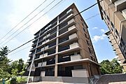 北千里駅より徒歩3分 7階 築9年10ヶ月の賃貸物件
