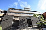 緑地公園駅より徒歩5分 4階 築12年2ヶ月の賃貸物件