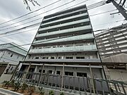 江坂駅より徒歩10分 2階 新築の賃貸物件