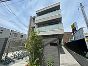 豊中駅より徒歩4分 1階 築3年5ヶ月の賃貸物件