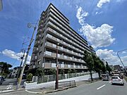 緑地公園駅より徒歩7分 3階 築29年の賃貸物件