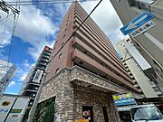 西中島南方駅より徒歩3分 4階 築7年8ヶ月の賃貸物件