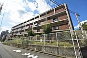 千里山駅より徒歩20分 3階 築30年4ヶ月の賃貸物件
