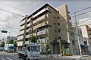 東三国駅より徒歩7分 4階 築9年11ヶ月の賃貸物件