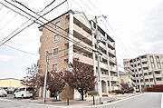 豊川駅より徒歩8分 5階 築21年9ヶ月の賃貸物件