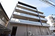 桃山台駅より徒歩9分 2階 築3年2ヶ月の賃貸物件