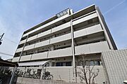 摂津市駅より徒歩5分 2階 築14年1ヶ月の賃貸物件