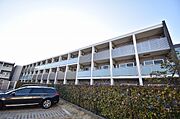 緑地公園駅より徒歩8分 3階 築14年7ヶ月の賃貸物件