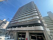 江坂駅より徒歩7分 14階 築1年9ヶ月の賃貸物件