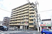 グラヴィール 7階 築25年1ヶ月の賃貸物件