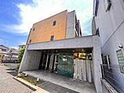 神崎川駅より徒歩10分 2階 築19年11ヶ月の賃貸物件