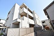 グラスミアノース 2階 築7年3ヶ月の賃貸物件