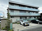 岡町駅より徒歩6分 1階 築4年6ヶ月の賃貸物件