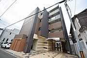 吹田駅より徒歩5分 4階 築10年2ヶ月の賃貸物件