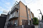 庄内駅より徒歩7分 3階 築29年1ヶ月の賃貸物件