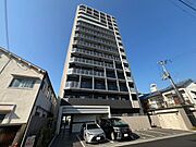 新大阪駅より徒歩7分 8階 築3年8ヶ月の賃貸物件