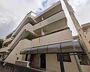 レジェンド 3階 築37年4ヶ月の賃貸物件