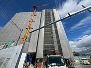庄内駅より徒歩10分 6階 新築の賃貸物件
