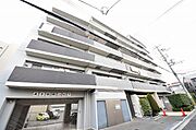 吹田駅より徒歩7分 5階 築16年7ヶ月の賃貸物件