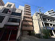 ATOLL西中島 10階 築25年1ヶ月の賃貸物件