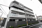 岡町駅より徒歩9分 2階 築7年9ヶ月の賃貸物件