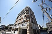 三国駅より徒歩7分 2階 築7年の賃貸物件