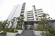 サウスアルカディア 4階 築21年2ヶ月の賃貸物件