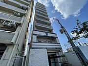 服部天神駅より徒歩7分 11階 築19年1ヶ月の賃貸物件