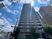 東三国駅より徒歩7分 17階 築17年2ヶ月の賃貸物件
