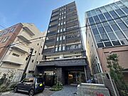 西中島南方駅より徒歩7分 3階 築5年4ヶ月の賃貸物件