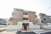 庄内駅より徒歩10分 1階 築4年1ヶ月の賃貸物件