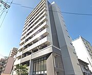 エステムコート新大阪１１リンクス 9階 築9年4ヶ月の賃貸物件