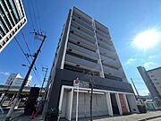 西中島南方駅より徒歩5分 4階 築17年9ヶ月の賃貸物件