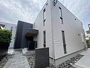 柴原阪大前駅より徒歩7分 2階 築2年2ヶ月の賃貸物件