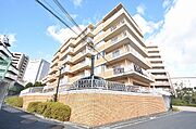 グリーンパレス千里中央A棟 4階 築37年7ヶ月の賃貸物件