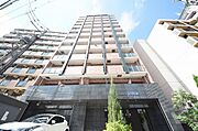 南方駅より徒歩5分 7階 築11年4ヶ月の賃貸物件