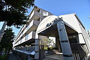 緑地公園駅より徒歩7分 1階 築23年1ヶ月の賃貸物件