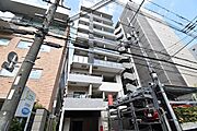 江坂駅より徒歩8分 7階 築9年6ヶ月の賃貸物件