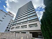 東三国駅より徒歩8分 13階 築12年3ヶ月の賃貸物件