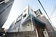 緑地公園駅より徒歩4分 1階 築20年4ヶ月の賃貸物件