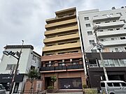 服部天神駅より徒歩4分 2階 築20年5ヶ月の賃貸物件