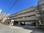 グリーンパレス千里中央B棟 1階 築37年2ヶ月の賃貸物件